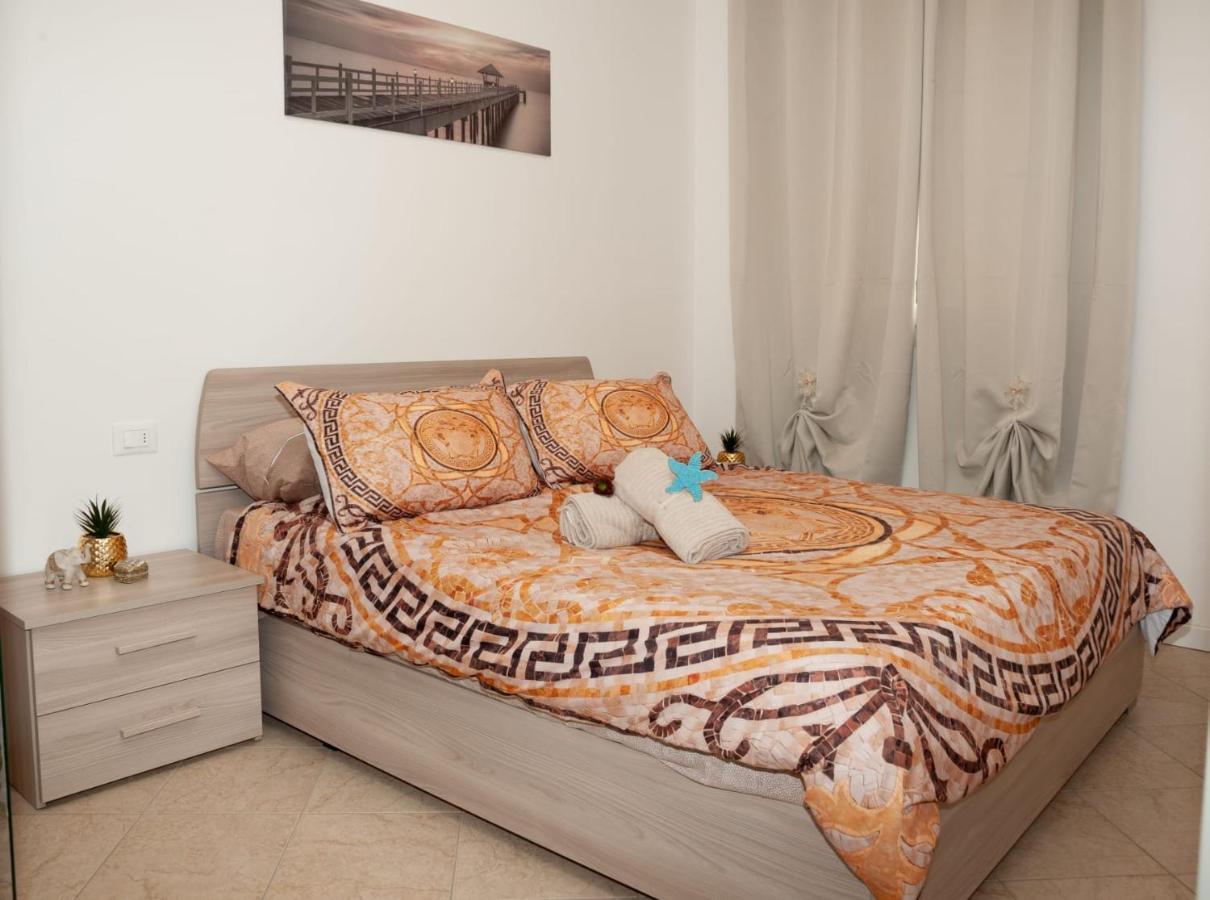 Appartement Baia Delle Mimose H9 Sassari Eksteriør billede