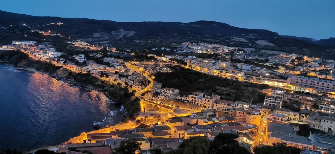 Appartement Baia Delle Mimose H9 Sassari Eksteriør billede